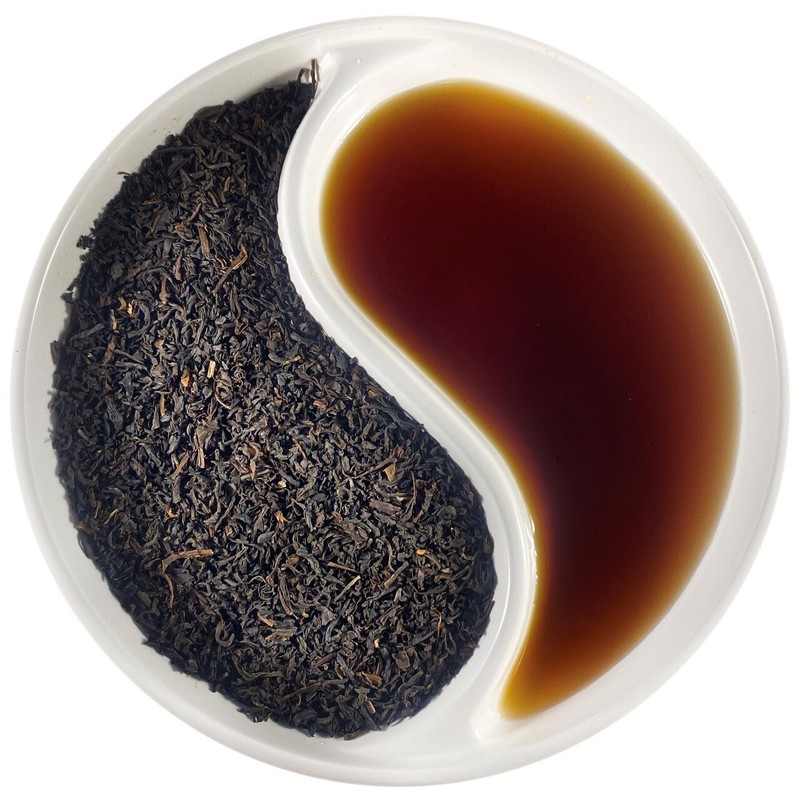 English Breakfast Tea