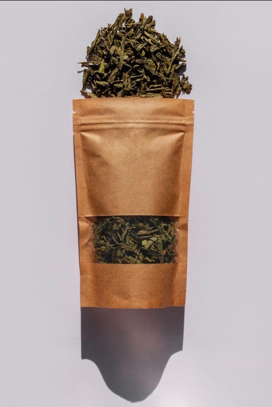 Authentic Indonesian Black Tea 500gram – Premium Loose Leaf, Pure & Natural gallery