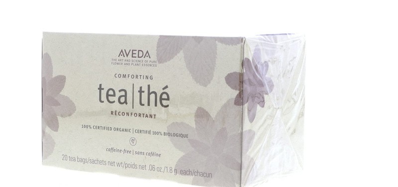 Aveda Comforting Tea Bags, 20 Count gallery