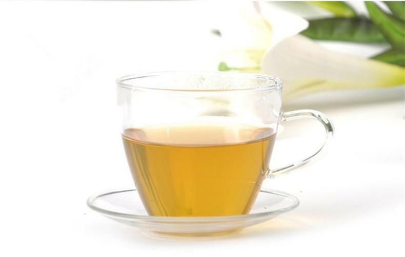 Ginseng Oolong Tea Taiwan Dong Ding Organic Loose Leaf Premium 250g gallery