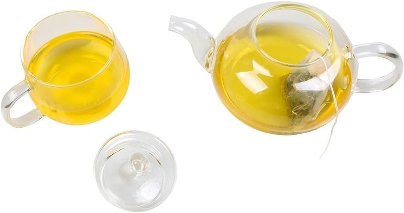 Convenient Tea Filter Bags with Drawstring – 100 Pack for Loose Leaf Tea gallery