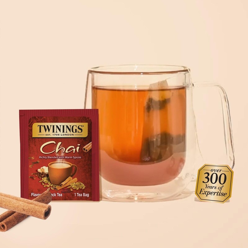 Variety Pack Tea Sampler - 88 Count, 44 Unique Flavors for Tea Lovers, Gift Idea gallery