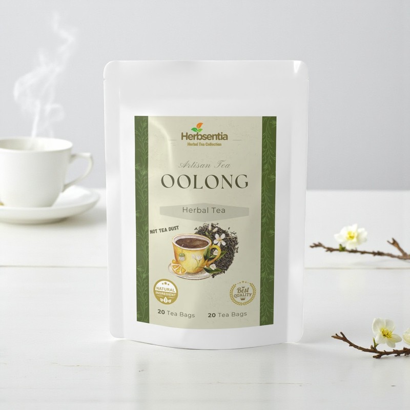 Oolong Tea gallery