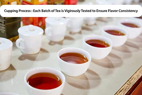 36-Count Assorted Black Tea Sampler for Keurig K-Cup Brewers Black Tea Englis... gallery