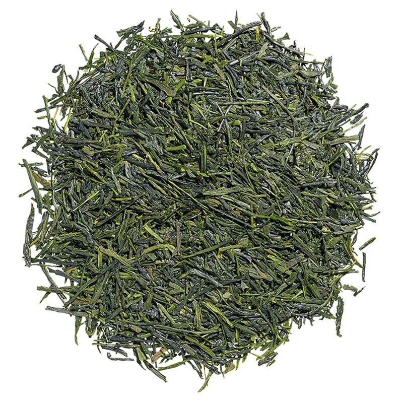 Ronnefeldt TeaStar Collection Premium Green – Superior Gyokuro (Organic) – 100 g