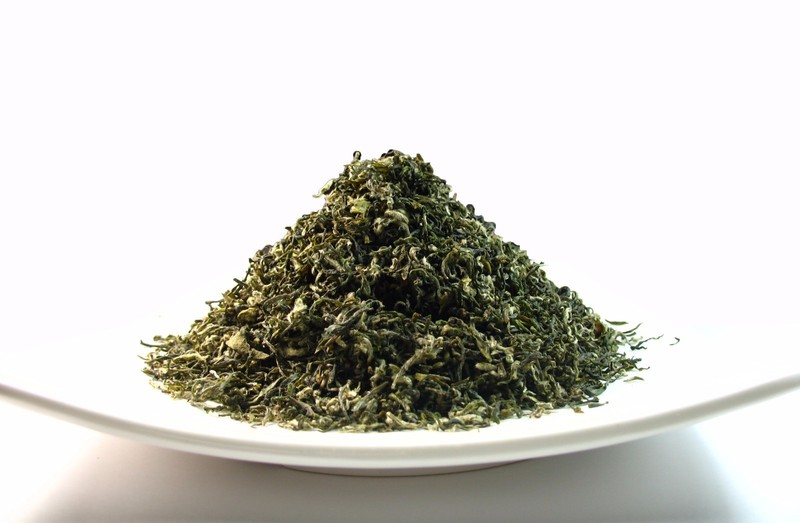 Suzhou Bi Luo Chun Green Tea, Snail Spring finest green tea loose tea 1 LB