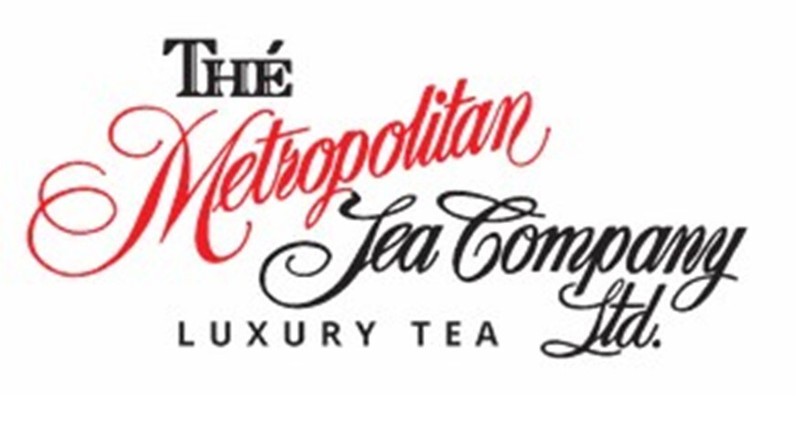 Metropolitan Tea In Decorative Wood box 25 ct – Factory Fresh –