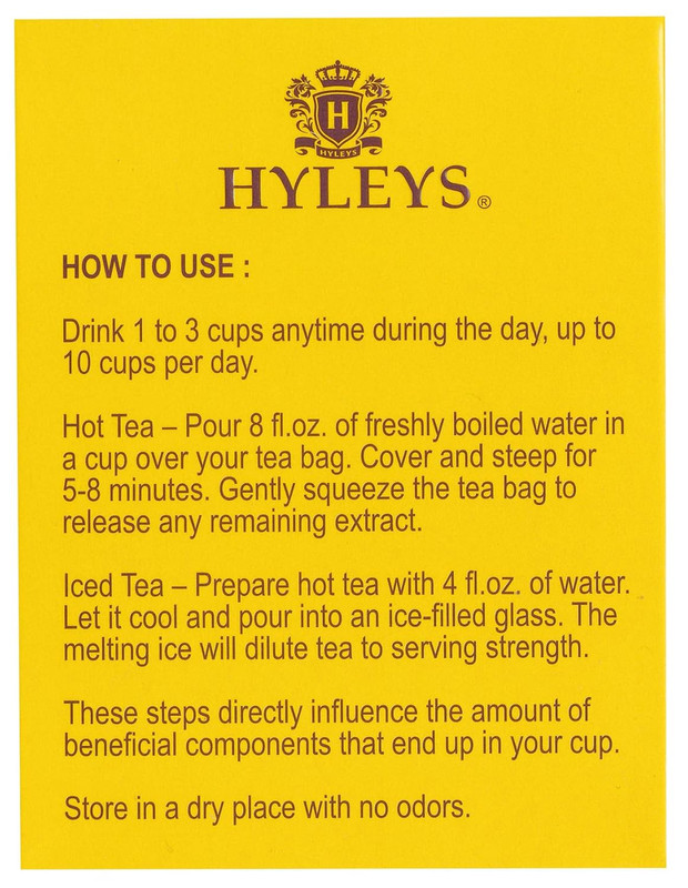 Turmeric Tea - Assorted Flavors - 42 Tea Bags - Wellness Herbal Supplement gallery