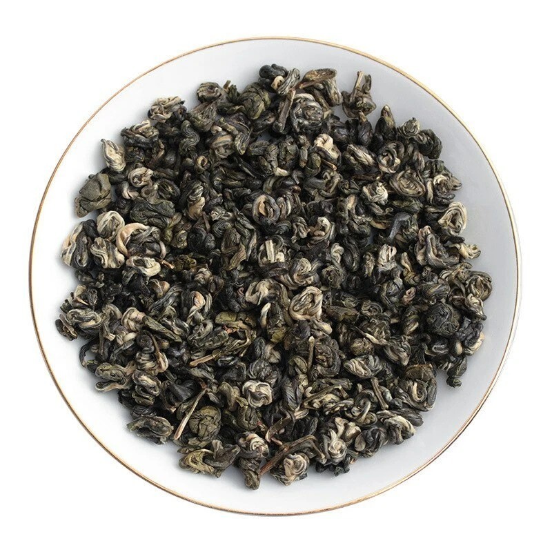 1000g BiLuoChun Snail Spring Pi Lo Chun Yunnan Green Tea Spring Bi Luo Chun