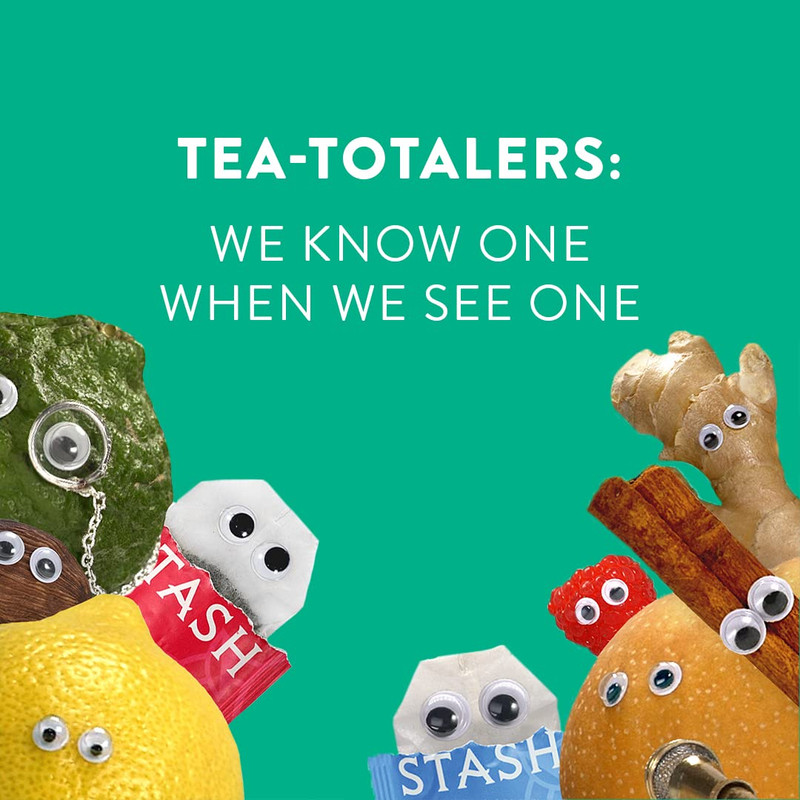 Stash Tea Ginger Peach Green Tea - Caffeinated, Non-Gmo Project Verified Premium gallery