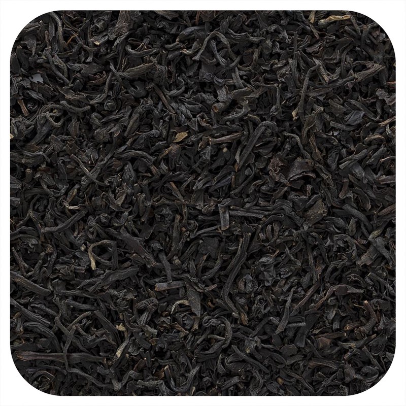 Organic Assam Black Tea, 16 oz (453 g)