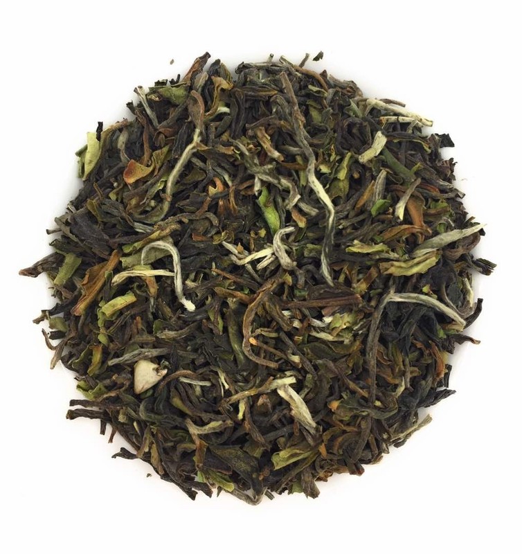 Darjeeling First Flush Tea 2026 Fresh Castleton STFGOP 1 Loose Leaf 250g/8.82OZ