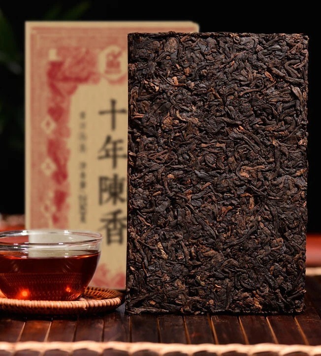 1000g Icelandic Puerh Spring BaNuo ancient puerh tree tea Raw Uncooked puerh tea