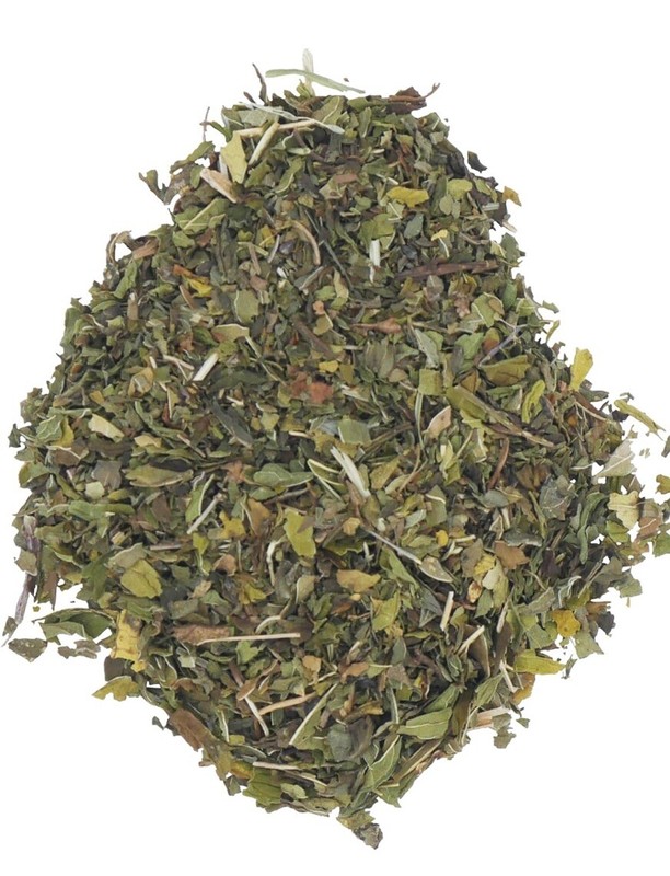 Arbata Imperial Peppermint Tea, Pyramid Tea Bags 12 Tea Sachets~Caffeine-Free gallery