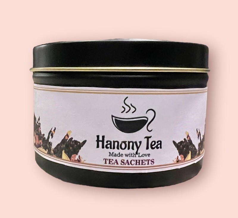 Organic Tea| Anytime tea| Magical tea| Perfect Gift| Healthy tea| ALL Year Round