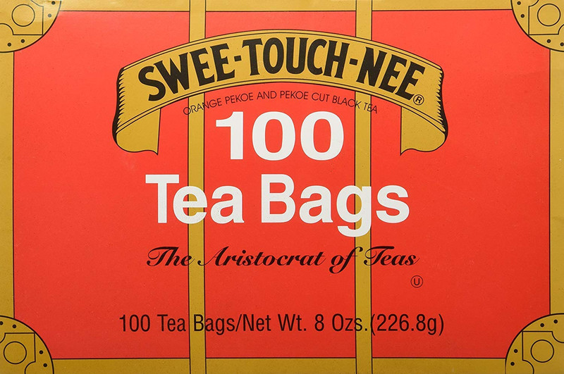 Tea Bag, (100 Bags) gallery