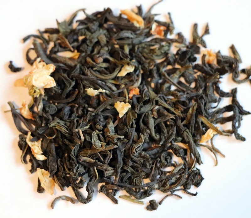 Create Your Own Tea Sample Set - All Types gallery
