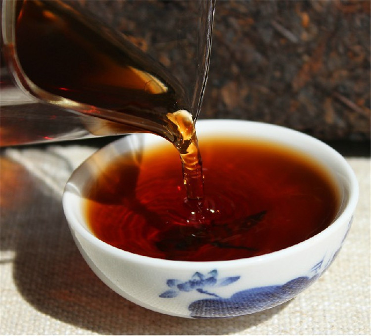 250g Premium Puerh Tea Yunnan Puer Tea Wholesale 20 Years Old Chinese Pu Er Tea gallery