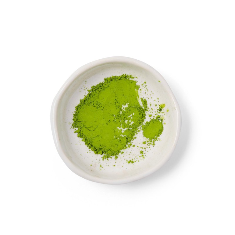 Dona First Flush Ceremonial Grade Matcha, StoneMilled from Shizuoka, Kagoshim... gallery