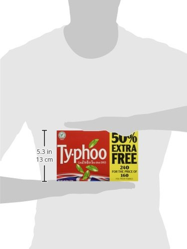 (240 Tea Bags) gallery
