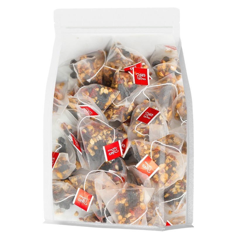 Kidney Ginseng Five Treasure Tea -Eight Treasure Tea with Wolfberry & Mulberry gallery