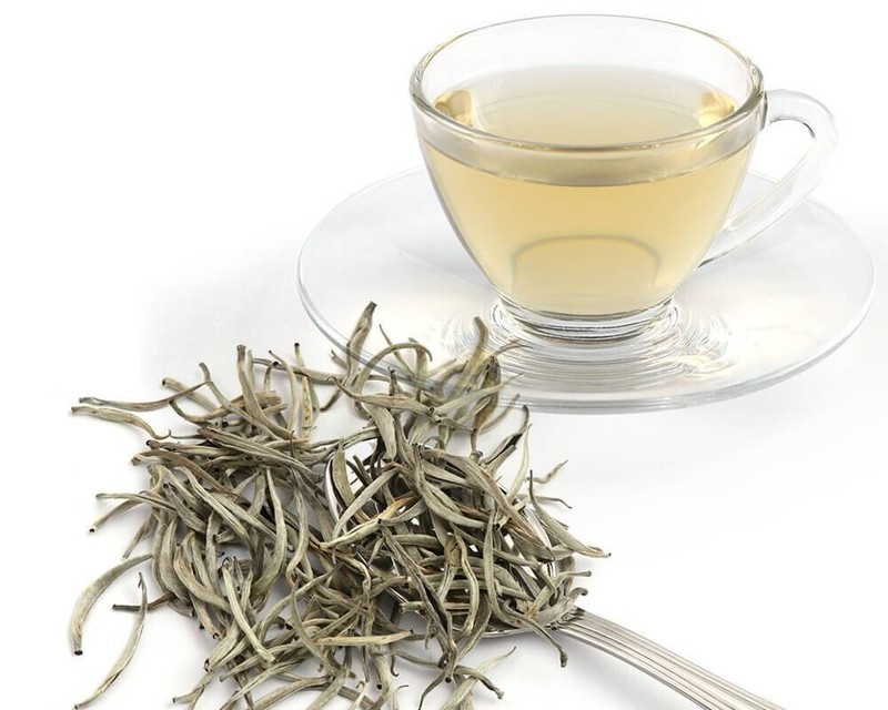 Home Made Ceylon Tea Silver Tips – Pure, Natural, and Premium White Tea