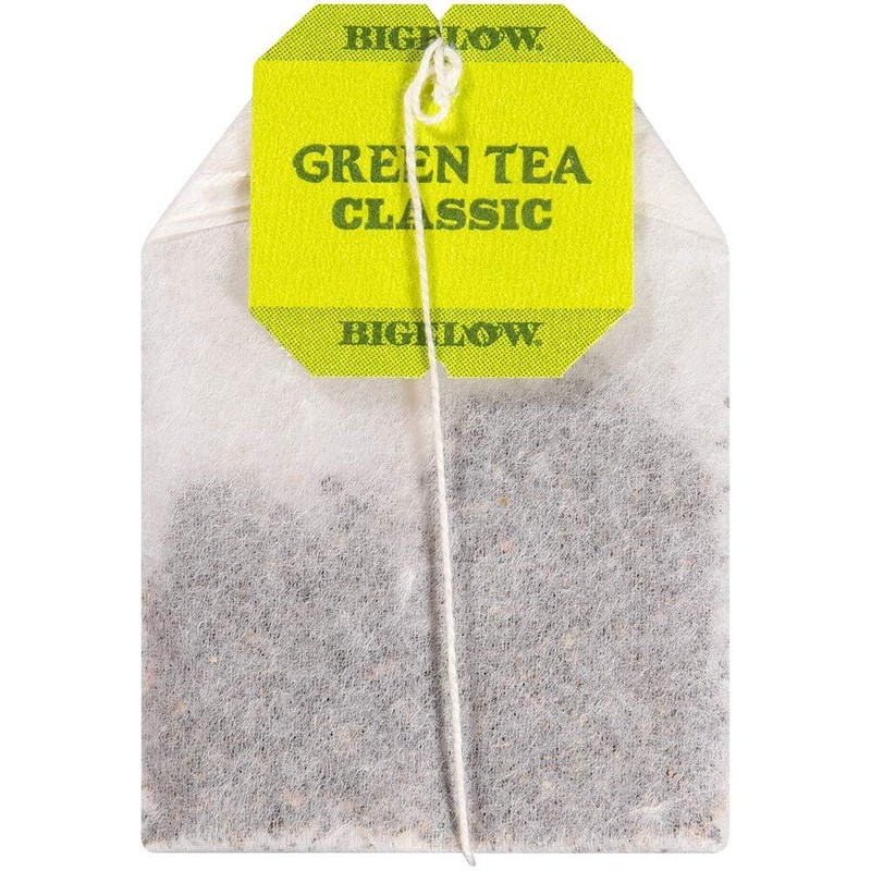 6-Pack Green Tea 28-Count Boxes Bright Antioxidant-Rich Natural Medium-Caffeine gallery