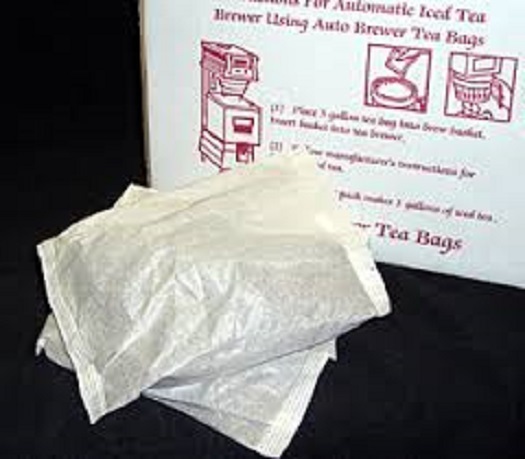 Really Raspberry Ice tea bags. (1 Pkgs.) 12-1/2 gallon tea bags gallery