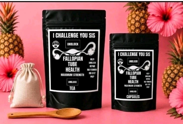 TIKTOK VIRAL FALLOPIAN TUBE UNBLOCK FLUSH KIT-PRICE AVAILABLE AT EBAY ONLY