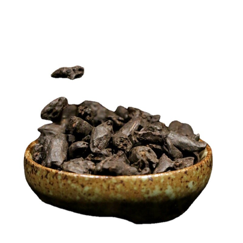 250g Chinese Pu’er Tea Glutinous Rice Fragrance Pu-Erh Black Tea Cooked Puer Tea