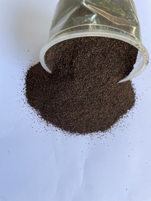 Ceylon Black Tea Powder gallery