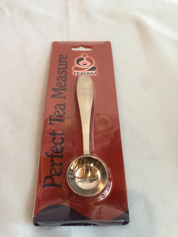 RARE TEAVANA HEAVEN OF TEA Kit - Earl Grey Creme, Mate Vana & SO MUCH MORE!!! gallery