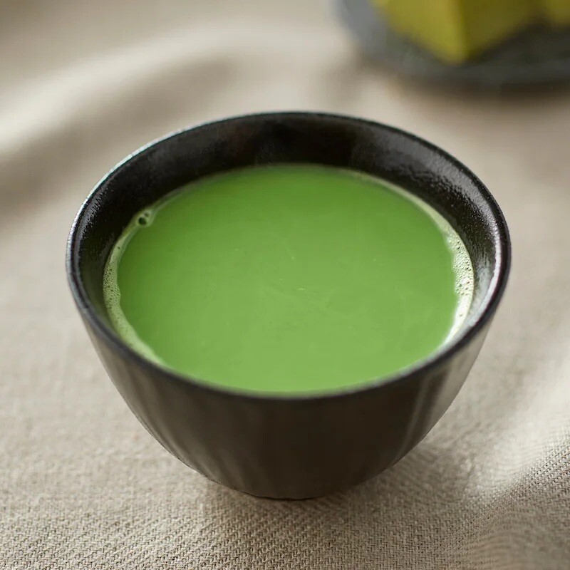Macha Latte gallery