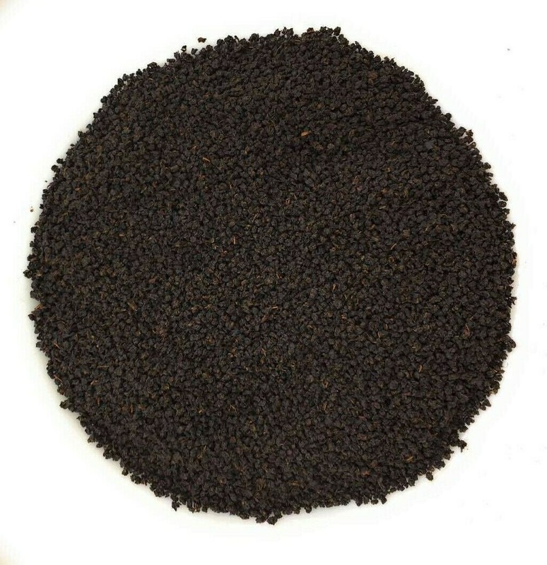 Assam Tea Fresh RUNGAGORA PF FIRST FLUSH Loose Leaf Spring Milky Black Beverage
