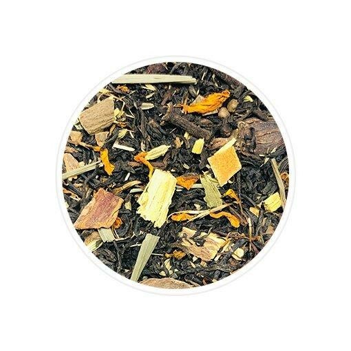  Loose Activity Tea  Sweet & Lemony Flavor with Spicy  that can be broiled many gallery