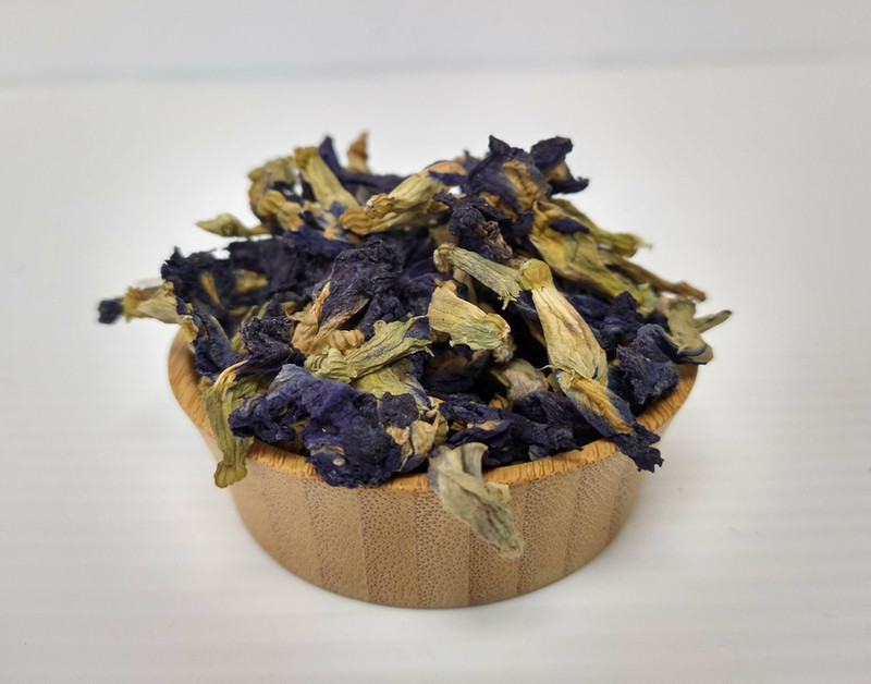 Butterfly Pea Flower Tea 6 ounces