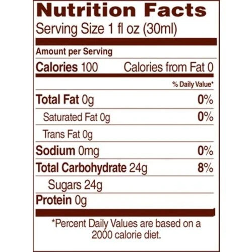 Monin Peppermint Syrup (750mL), H-Peppermint gallery