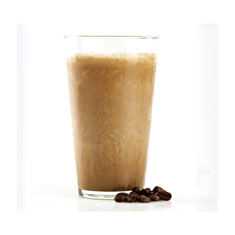 WinCrest Iced Java Smoothie Mix - 1.5 Lb (680g) Tub - Free Expedited Shipping! gallery
