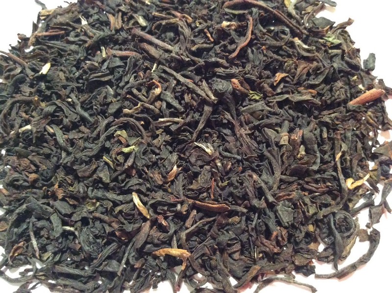 Star of India Loose Leaf Tea 4oz 1/4 lb