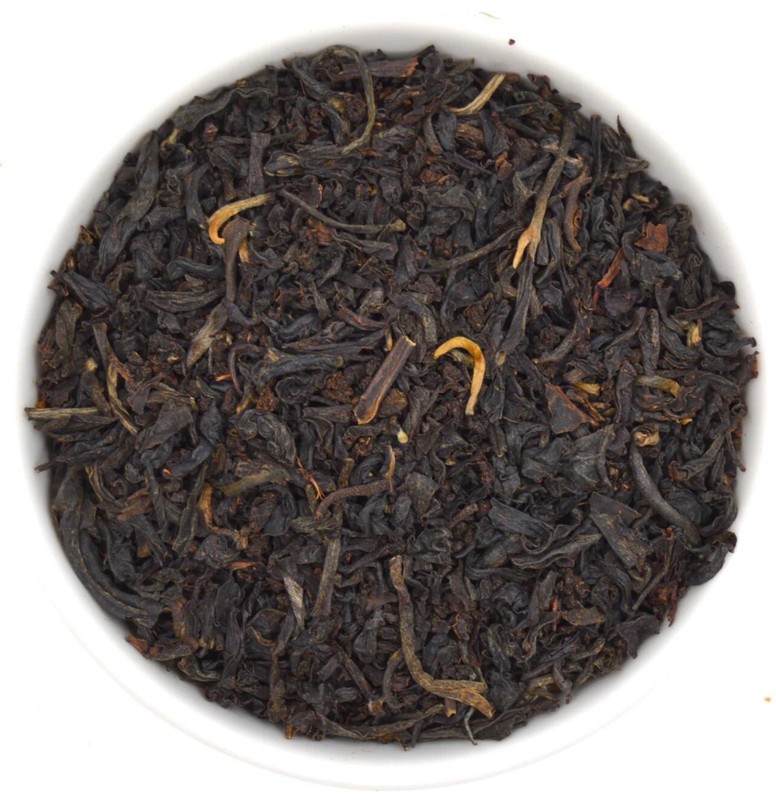 Royal English Breakfast Replacement | Black Tea | Loose Leaf | 2oz | Irish Break