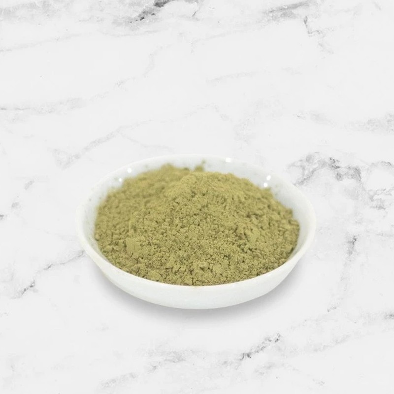 Matcha Green Tea Powder - Premium Formula - Unsweetened / Bag Pack 100g. gallery
