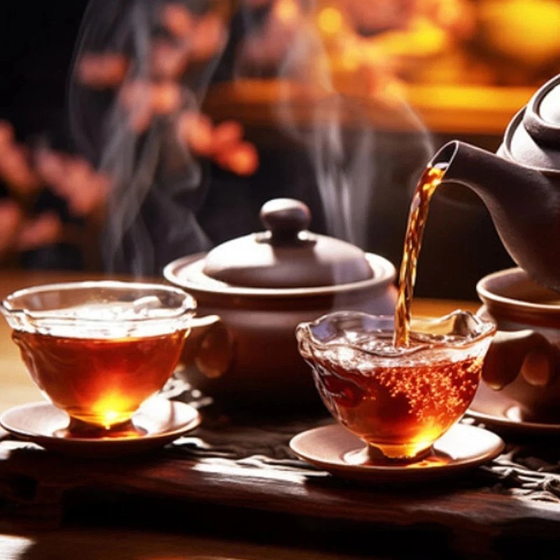 Iron Hammer Tea for Kidney, Dandelion Tea for Liver and Kidney (1) gallery