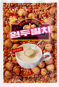 Wondumil Tea (원두밀차)
