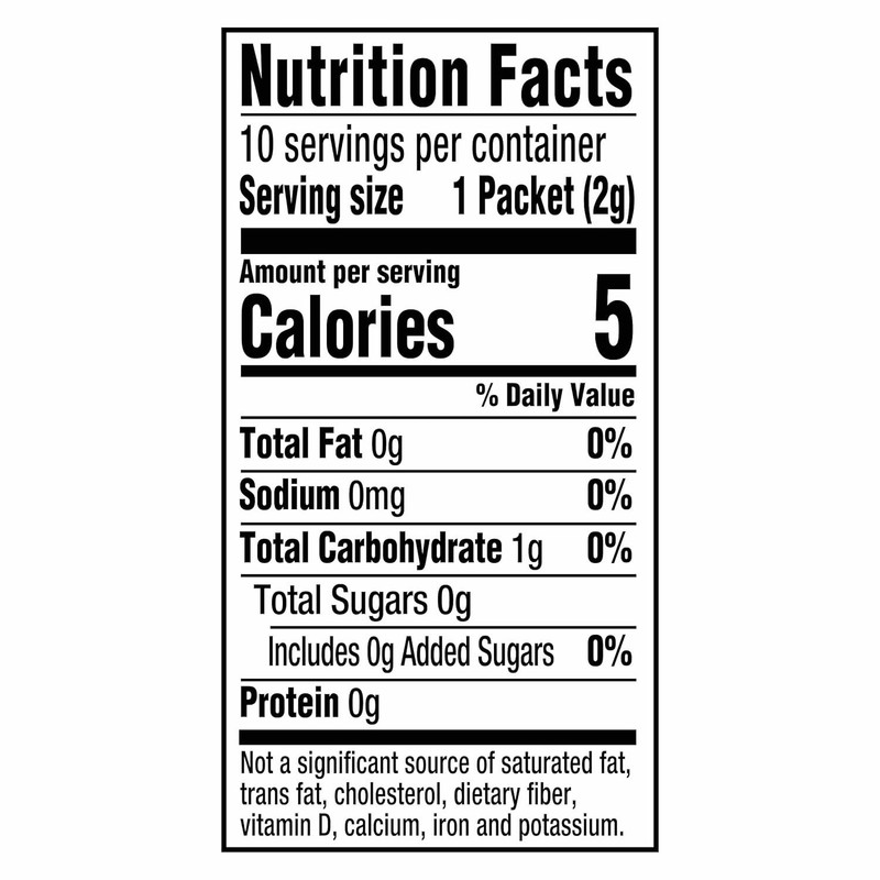 Crystal Light Sugar-Free Lemon Iced Tea On-The-Go Powdered Drink Mix 120 Count gallery