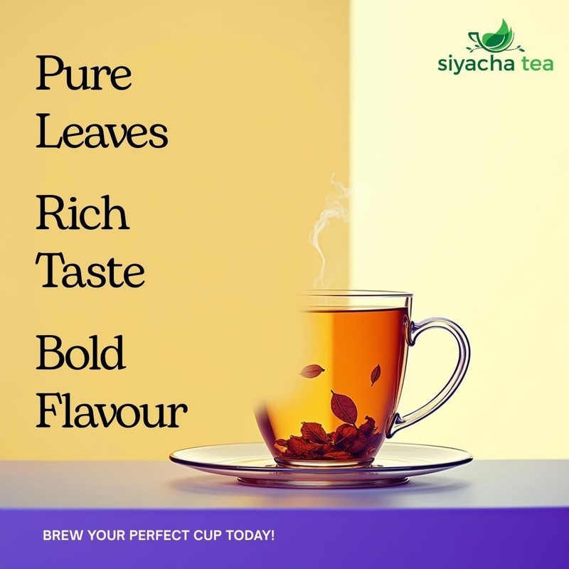 Darjeeling Tea First Flush Tea Fresh 2026 SFTGFOP 1 Turzum Loose Leaf Blend gallery