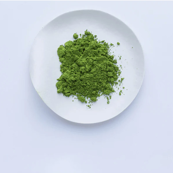 Matcha Kyoto Ippodo Japanese Green Tea Powder "Hatsumukashi" 20g gallery