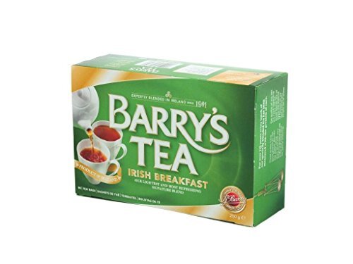Bags Irish Breakfast 80 Count