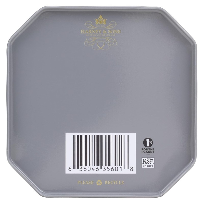 Historic Royal Palaces Tea Collection | Victorian London Fog gallery