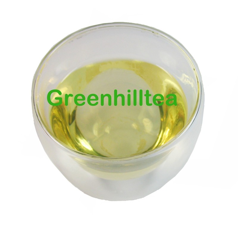 Mango Green Tea Natural Loose leaf Tea Antioxidant Rich Medium-Caffeine Tea1 LB gallery