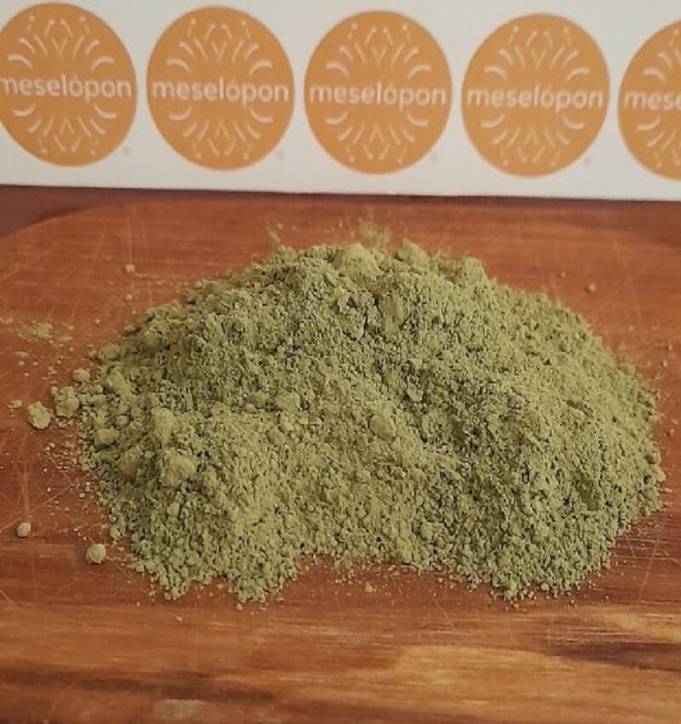 Ceremonial Grade Matcha Green Tea Powder – Traditional Japanese Tea Pure Natural